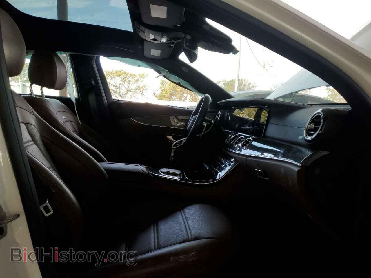 2022 MERCEDES-BENZ E-CLASS - VIN: W1KZF6BB4NB037819 - Фото 7