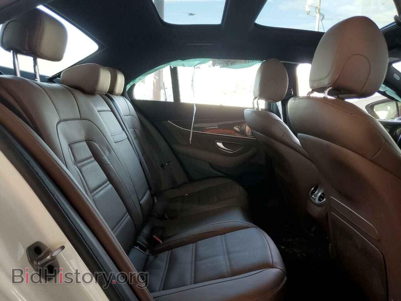 2022 MERCEDES-BENZ E-CLASS - VIN: W1KZF6BB4NB037819 - Фото 10