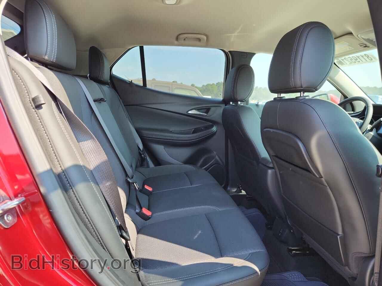 2023 BUICK ENCORE - VIN: KL4MMDS28PB104546 - Фото 11