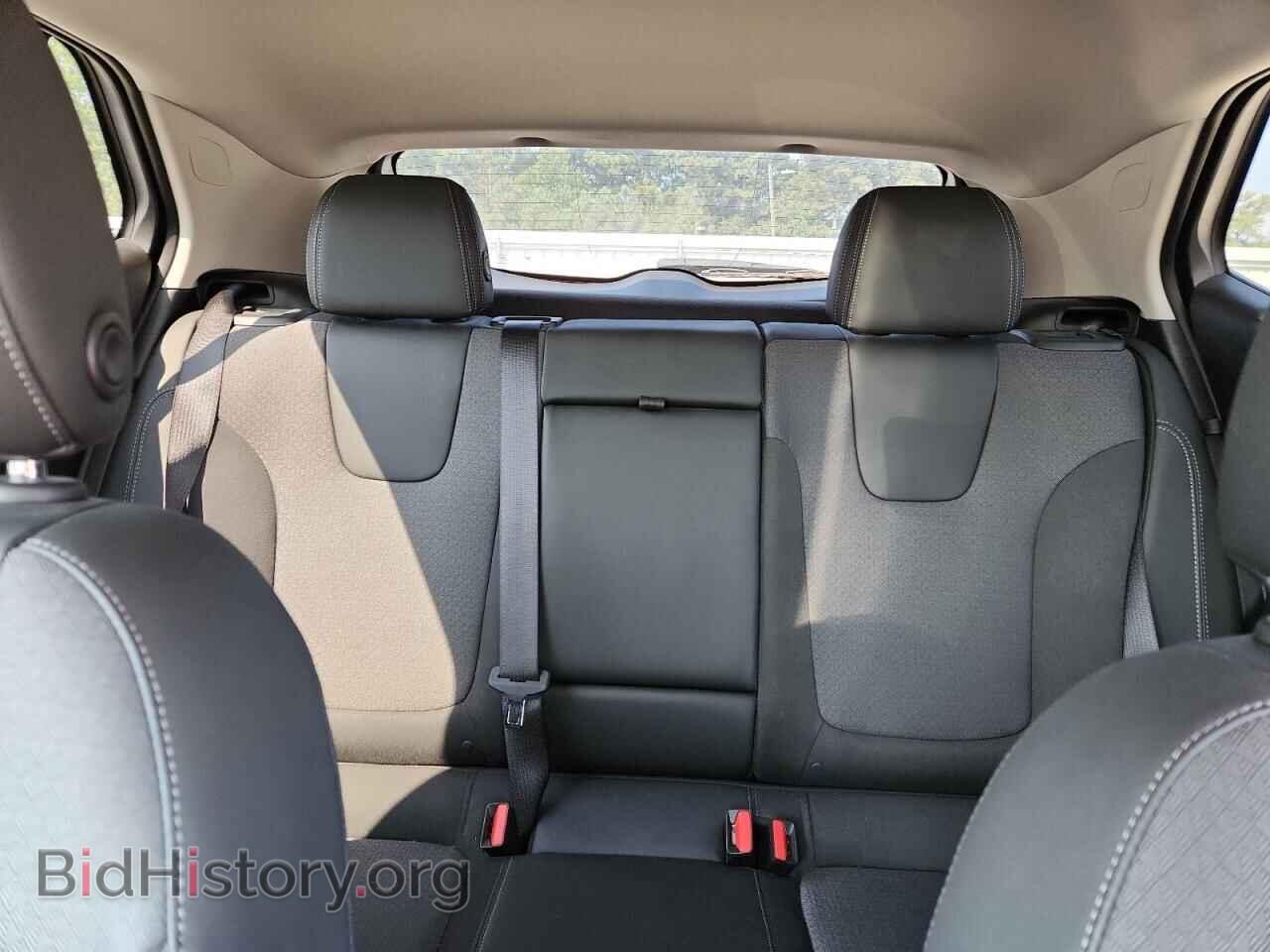 2023 BUICK ENCORE - VIN: KL4MMDS28PB104546 - Фото 10
