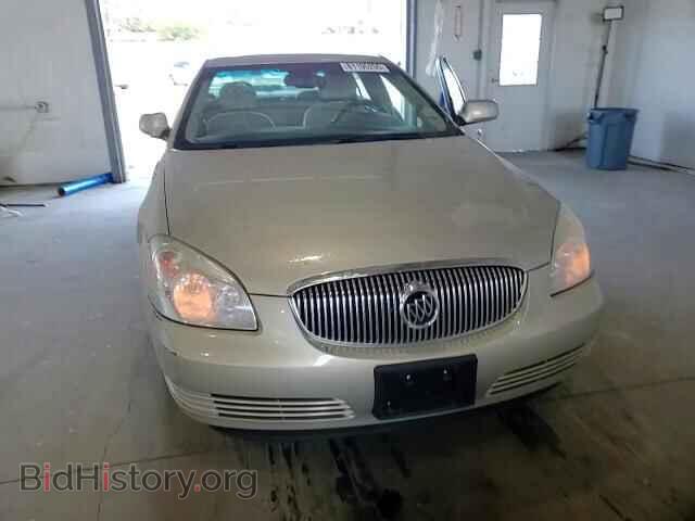 2008 BUICK LUCERNE - VIN: 1G4HP57278U198126 - Фото 13