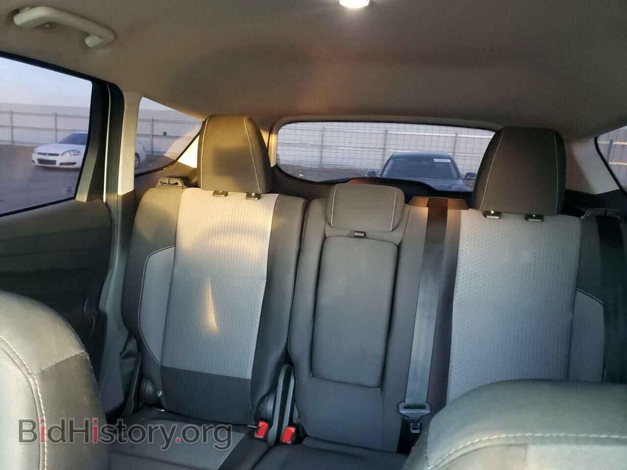 2017 FORD ESCAPE - VIN: 1FMCU0GD6HUE38533 - Фото 10
