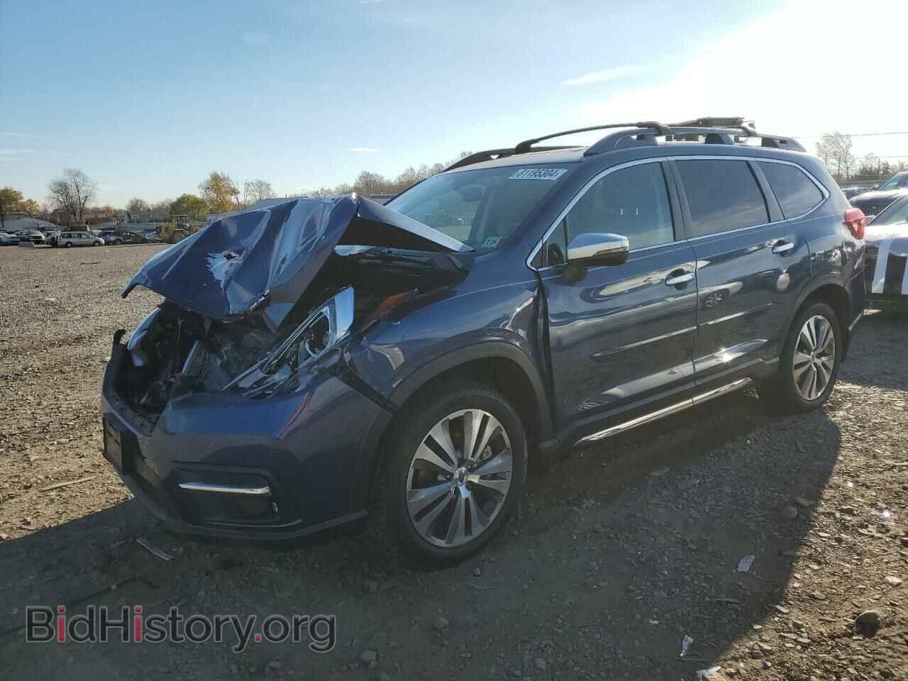 Photo 4S4WMARD0L3464253 - SUBARU ASCENT 2020