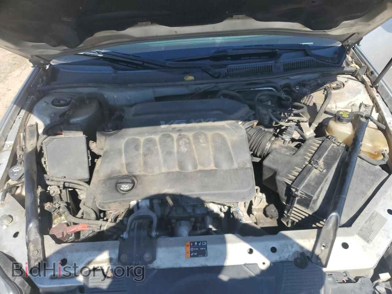 2012 CHEVROLET IMPALA - VIN: 2G1WF5E31C1136650 - Фото 11