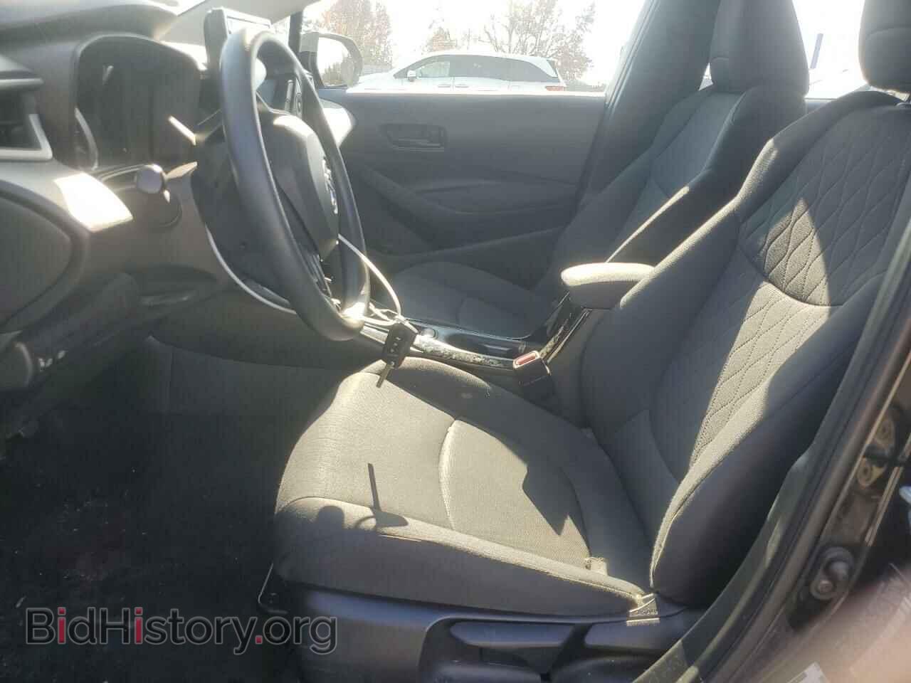 2022 TOYOTA COROLLA - VIN: 5YFEPMAE4NP288573 - Фото 7
