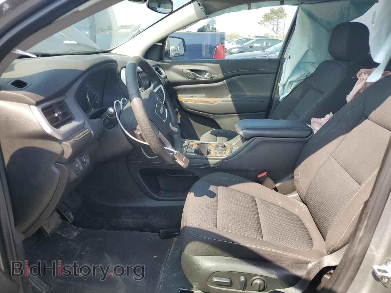 2023 GMC ACADIA - VIN: 1GKKNKL44PZ257788 - Фото 7