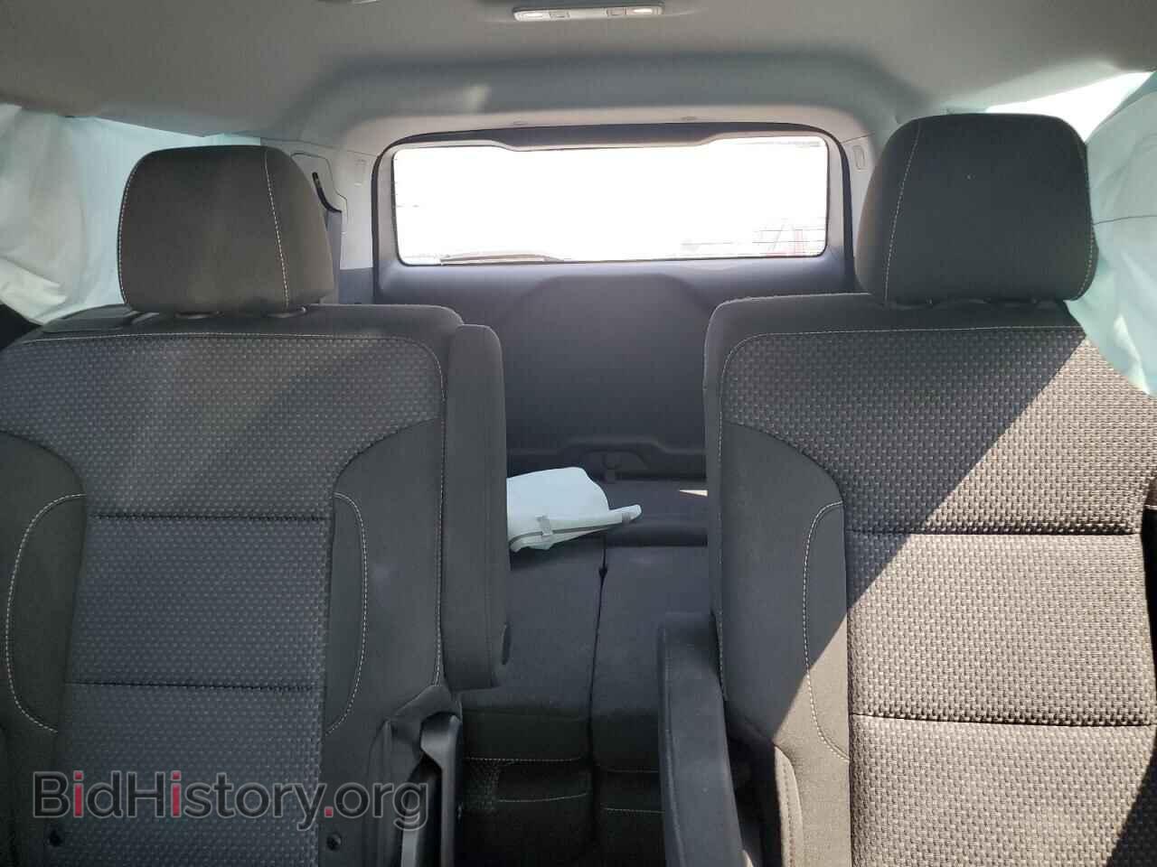 2023 GMC ACADIA - VIN: 1GKKNKL44PZ257788 - Фото 10