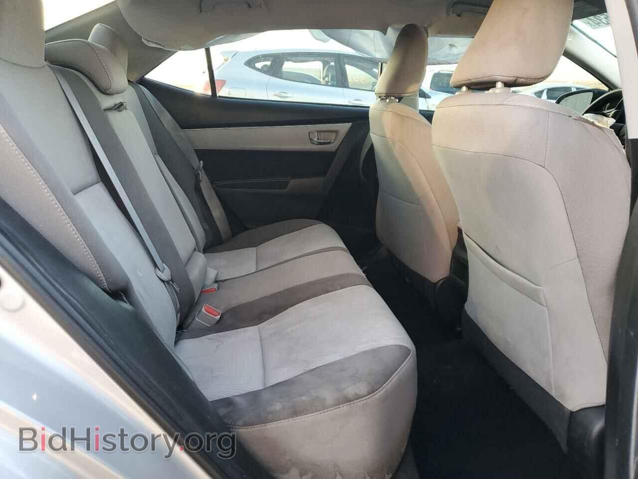 2019 TOYOTA COROLLA - VIN: 5YFBURHE2KP861299 - Фото 10