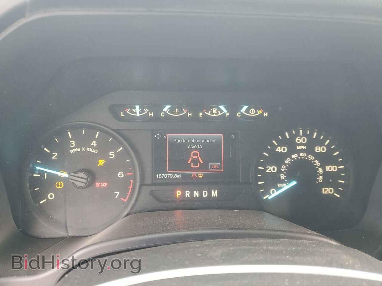 2018 FORD F-150 - VIN: 1FTEX1EP4JFA79863 - Фото 9