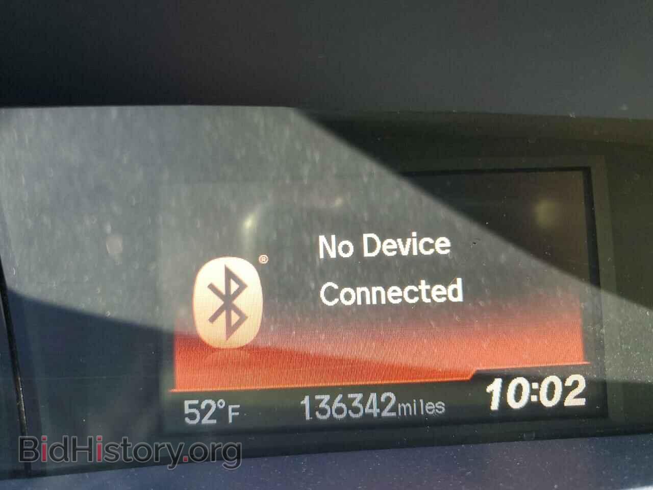 2014 HONDA CIVIC - VIN: 2HGFG3B88EH506755 - Фото 9