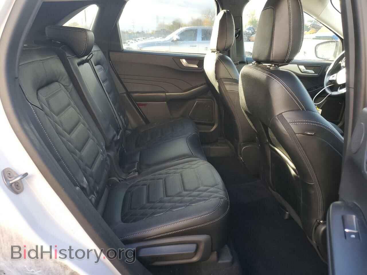 2023 FORD ESCAPE - VIN: 1FMCU0E11PUA44154 - Фото 11