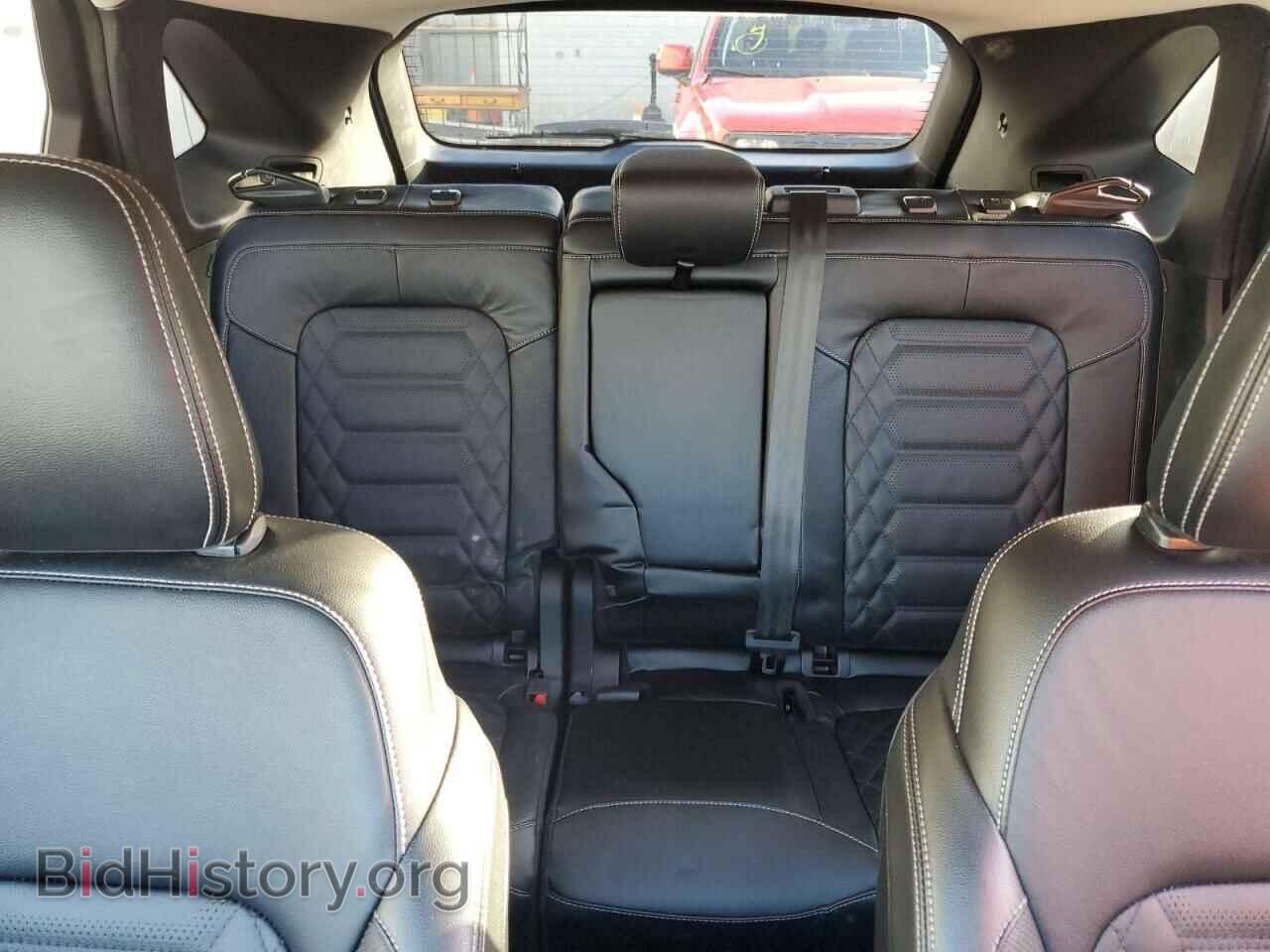 2023 FORD ESCAPE - VIN: 1FMCU0E11PUA44154 - Фото 10