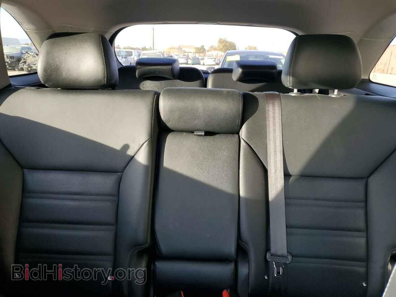 2017 KIA SORENTO - VIN: 5XYPH4A55HG204050 - Фото 10