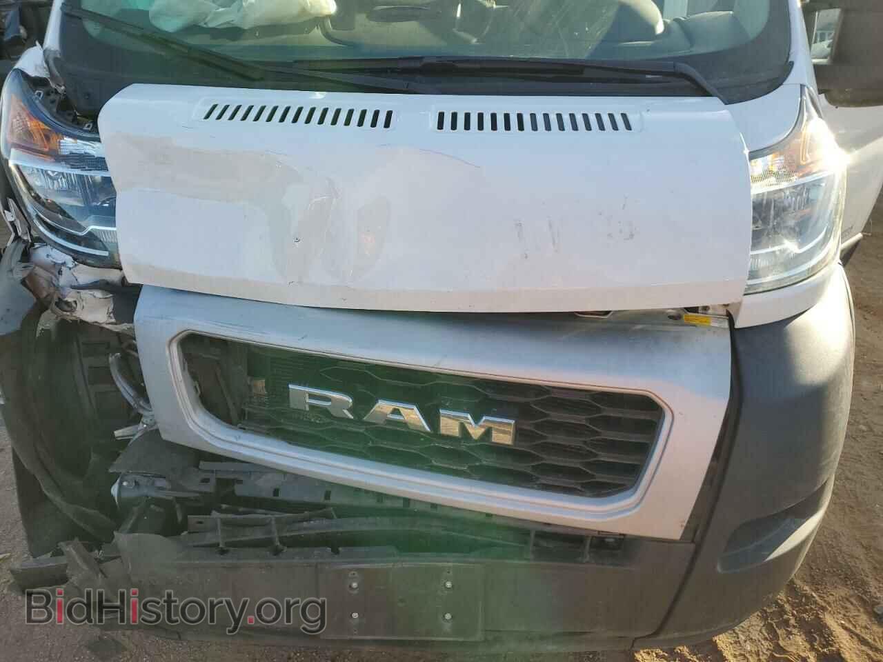 2021 RAM All Models - VIN: 3C6LRVNG1ME576187 - Фото 12