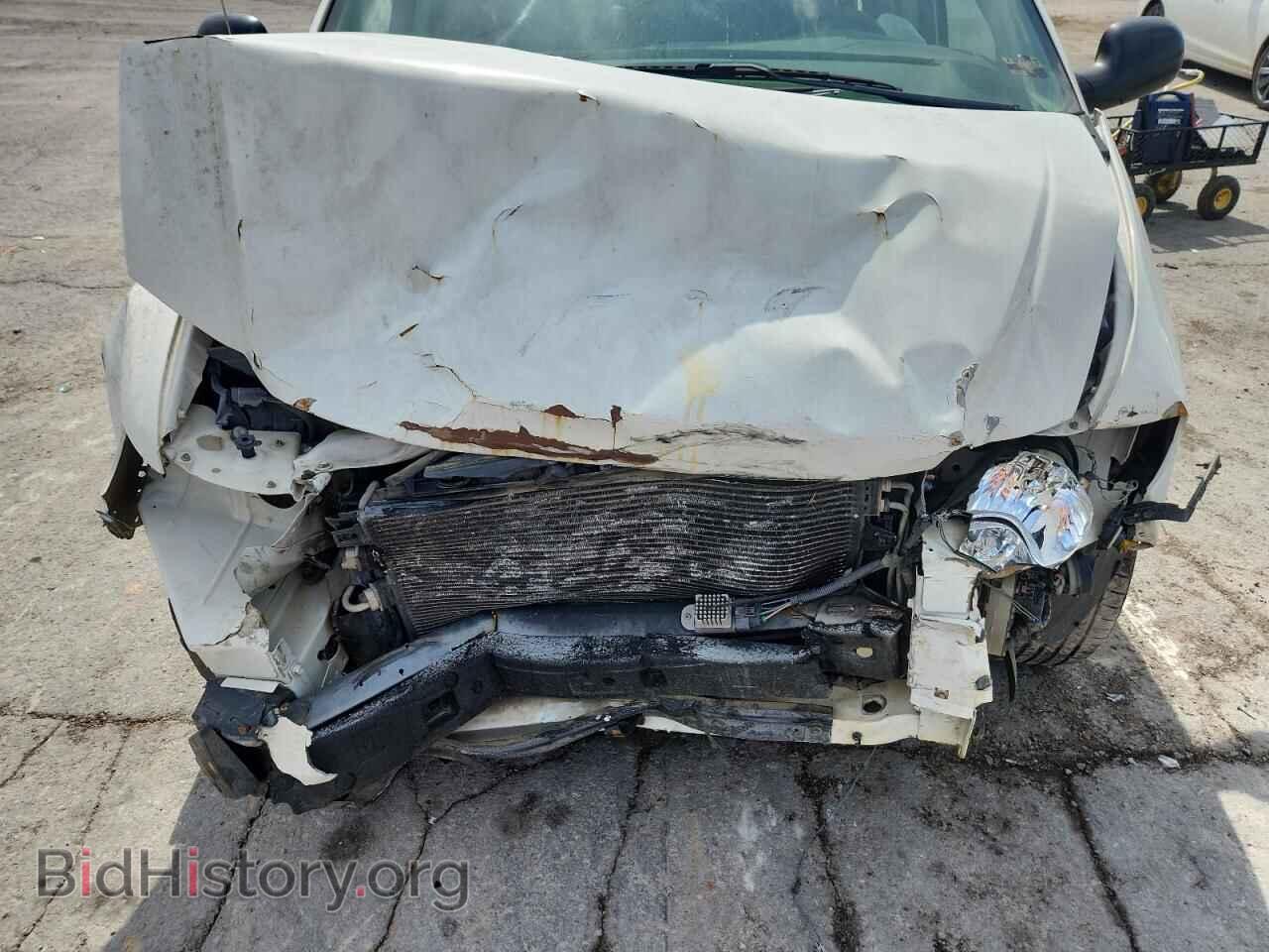 2005 CHRYSLER MINIVAN - VIN: 1C4GP45R05B438229 - Фото 12