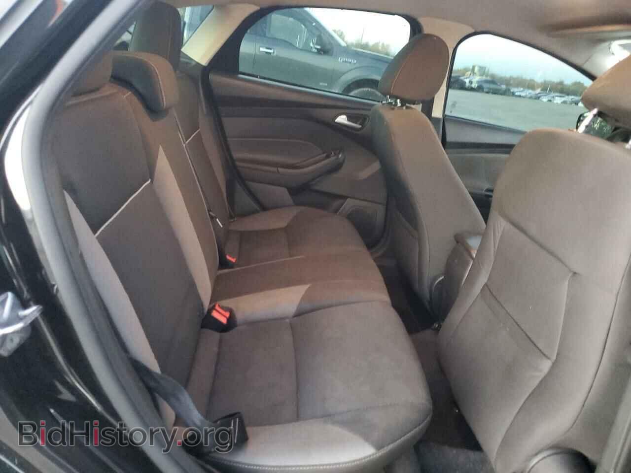 2013 FORD FOCUS - VIN: 1FADP3K24DL244032 - Фото 10