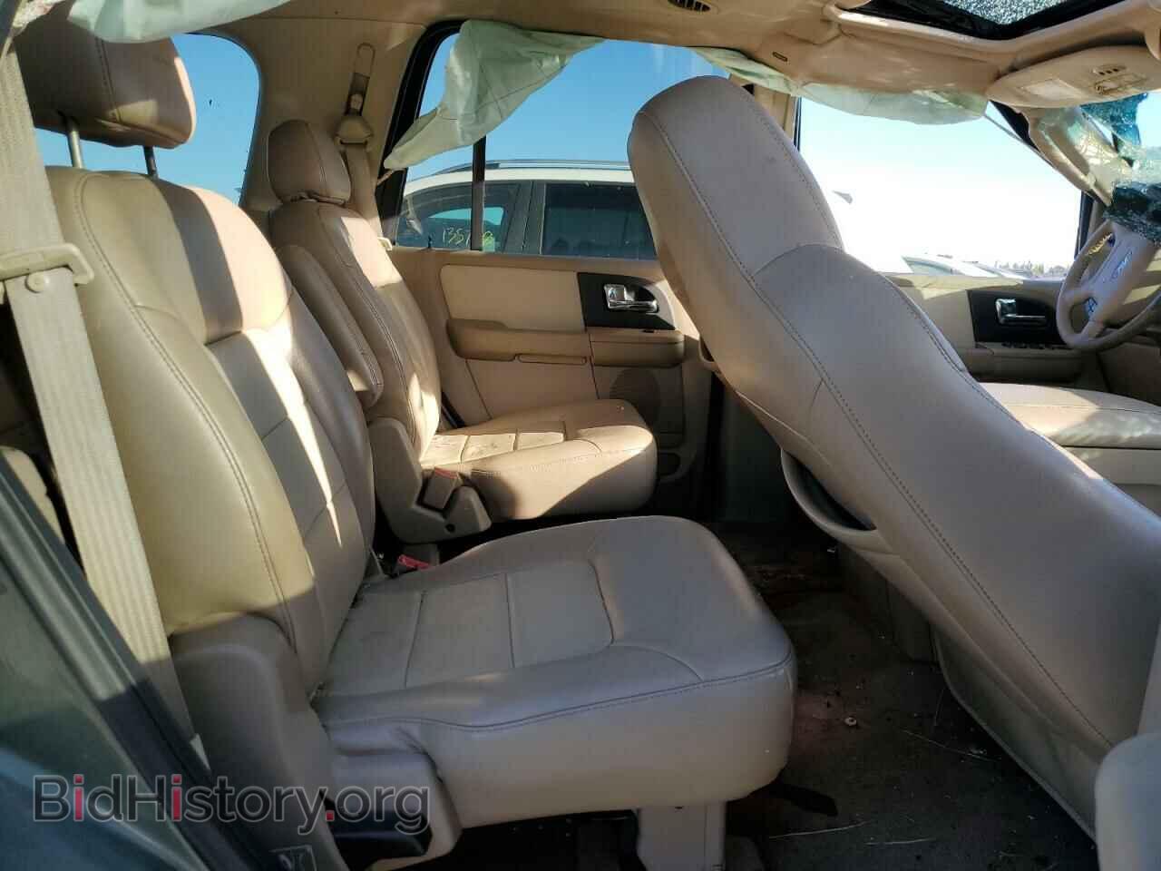2005 FORD EXPEDITION - VIN: 1FMFU18525LB08626 - Фото 11
