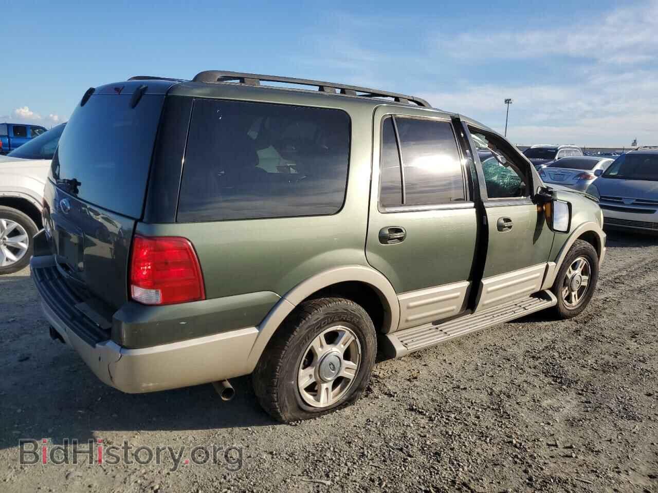 2005 FORD EXPEDITION - VIN: 1FMFU18525LB08626 - Фото 3