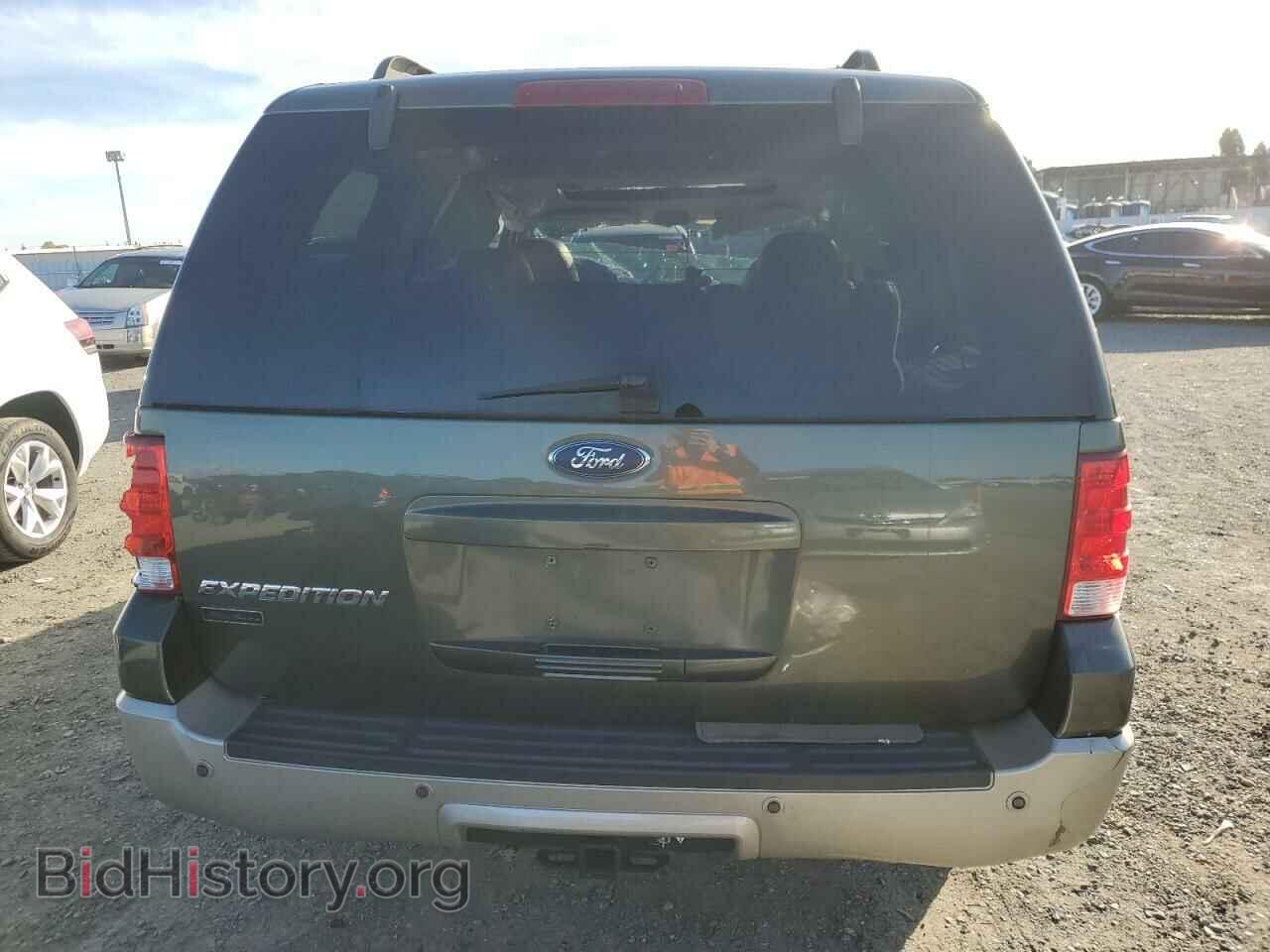 2005 FORD EXPEDITION - VIN: 1FMFU18525LB08626 - Фото 6