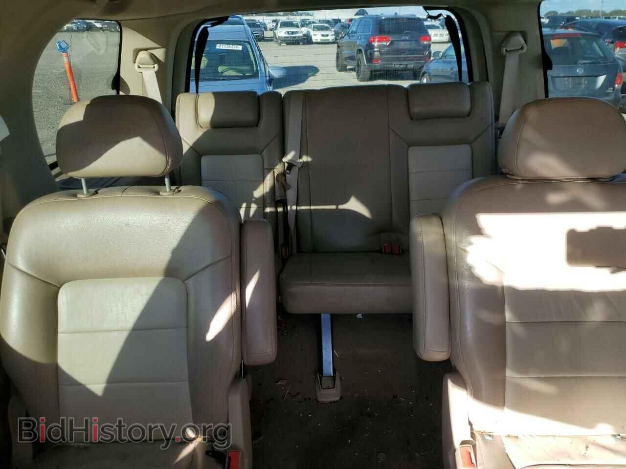 2005 FORD EXPEDITION - VIN: 1FMFU18525LB08626 - Фото 10