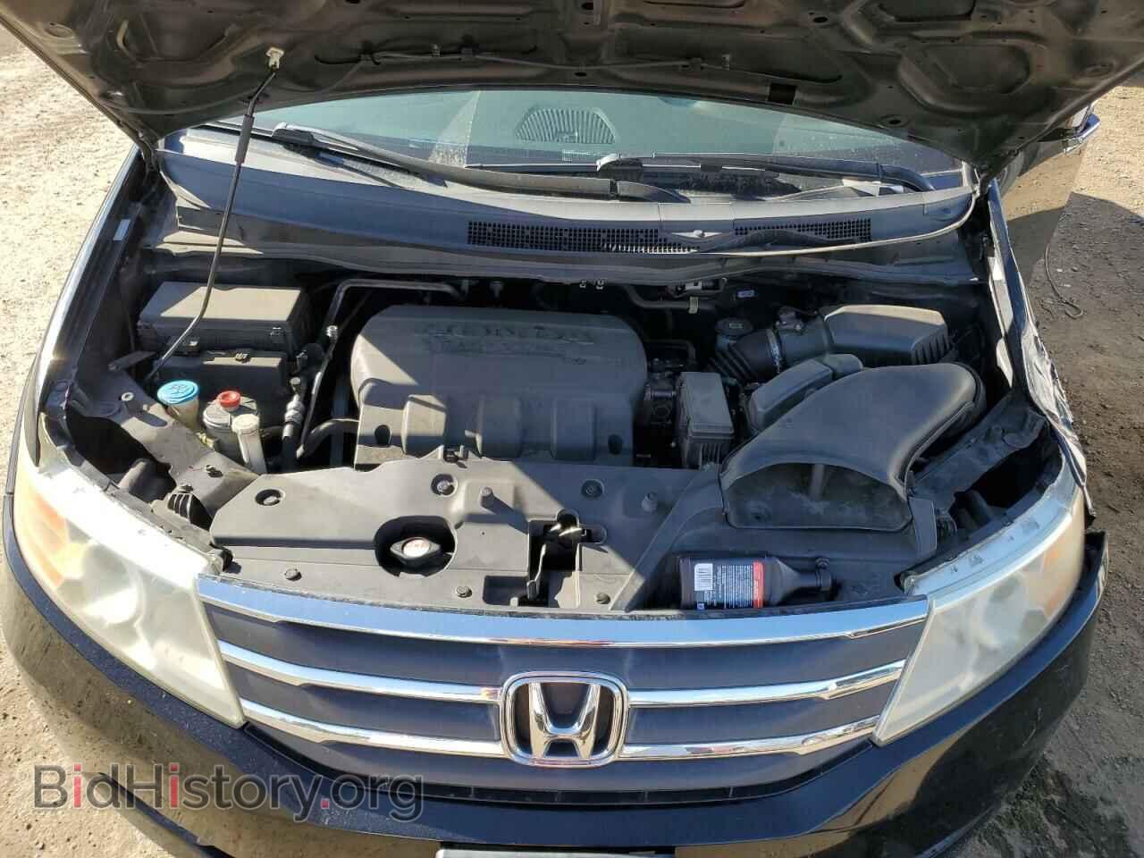 2012 HONDA All Models - VIN: 5FNRL5H60CB032943 - Photo 12