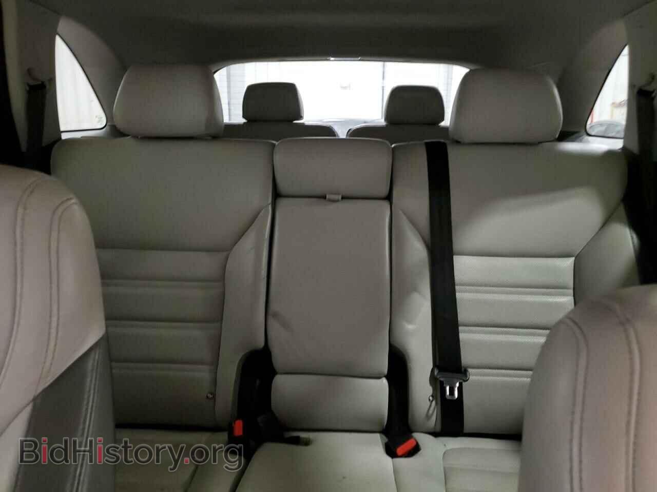 2016 KIA SORENTO - VIN: 5XYPKDA5XGG002241 - Фото 10