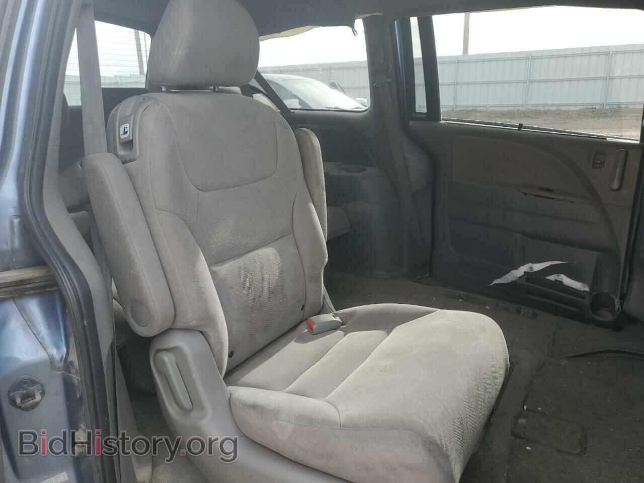 2010 HONDA All Models - VIN: 5FNRL3H48AB059145 - Фото 11