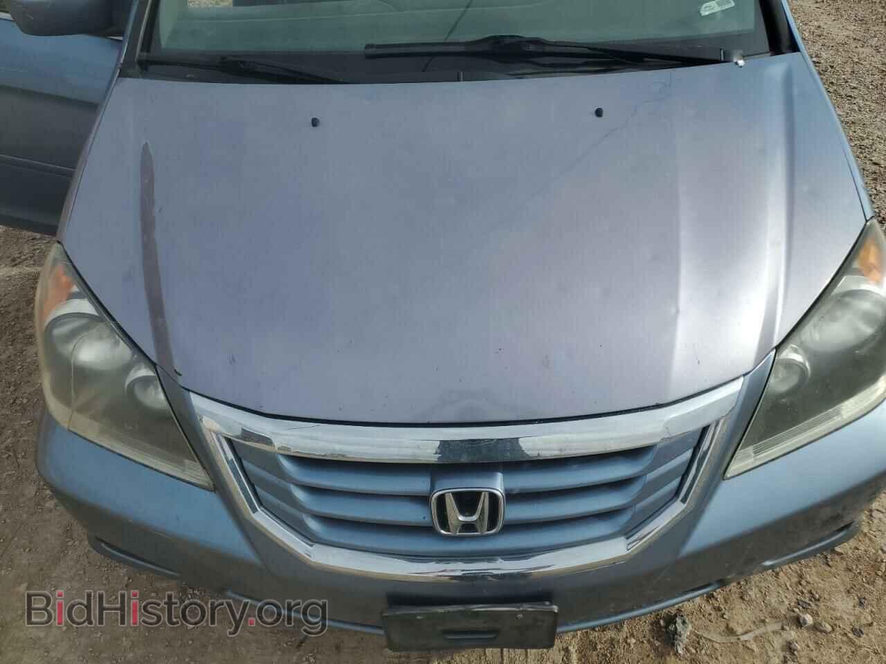2010 HONDA All Models - VIN: 5FNRL3H48AB059145 - Фото 12