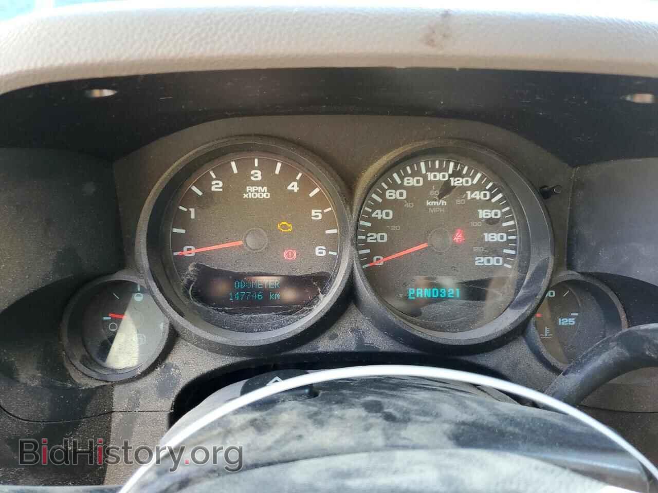 2012 CHEVROLET ALL Models - VIN: 1GCRCREA4CZ310432 - Фото 9