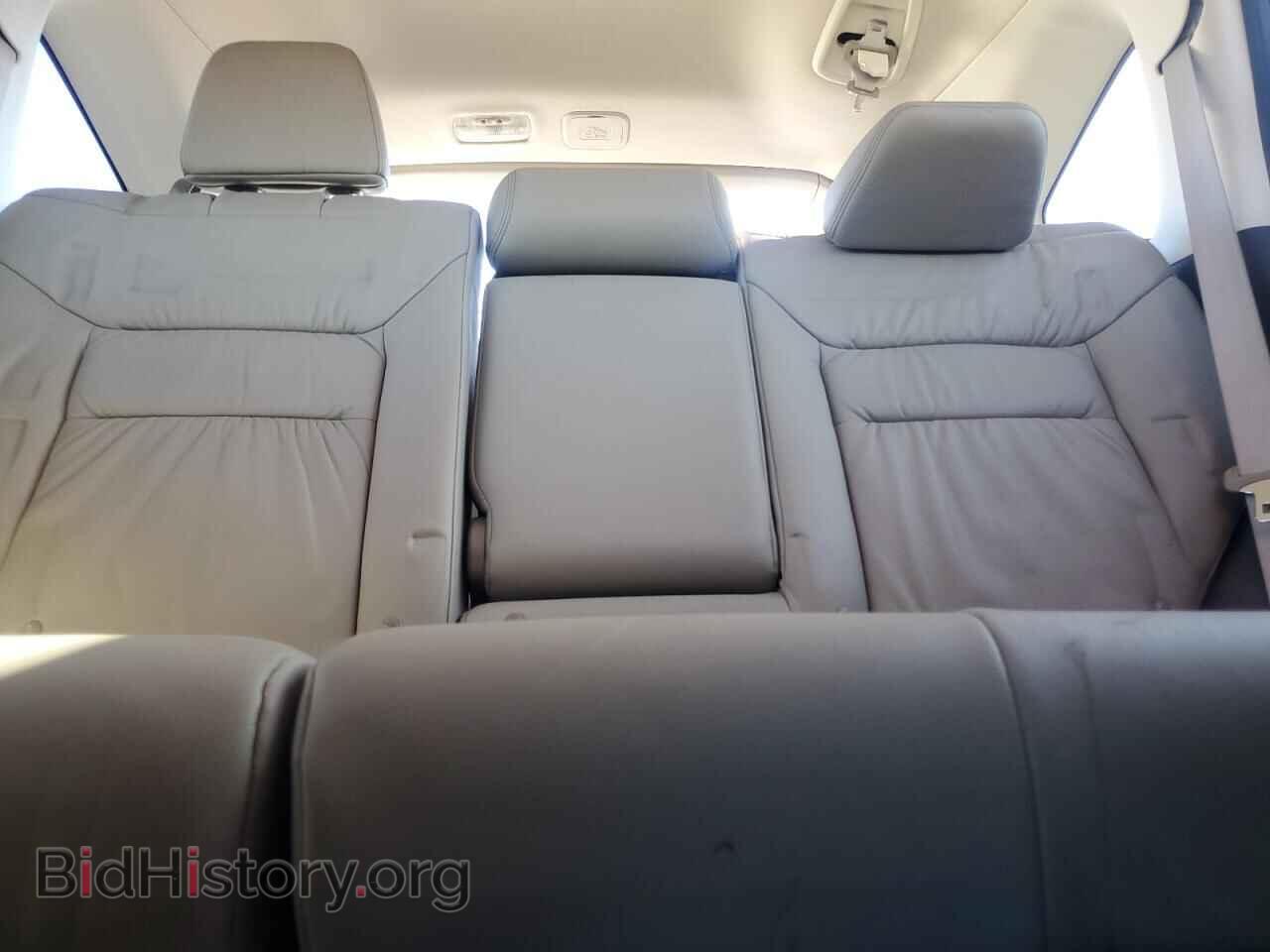 2013 HONDA CRV - VIN: 5J6RM4H7XDL062539 - Фото 10
