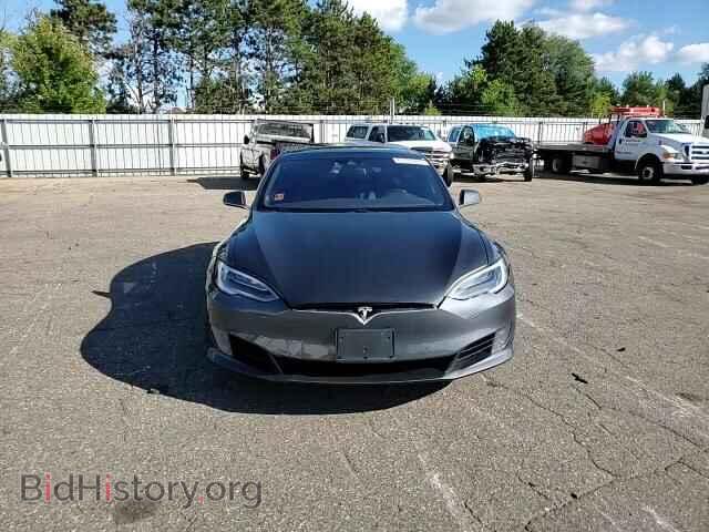 2016 TESLA MODEL S - VIN: 5YJSA1E17GF157128 - Photo 13