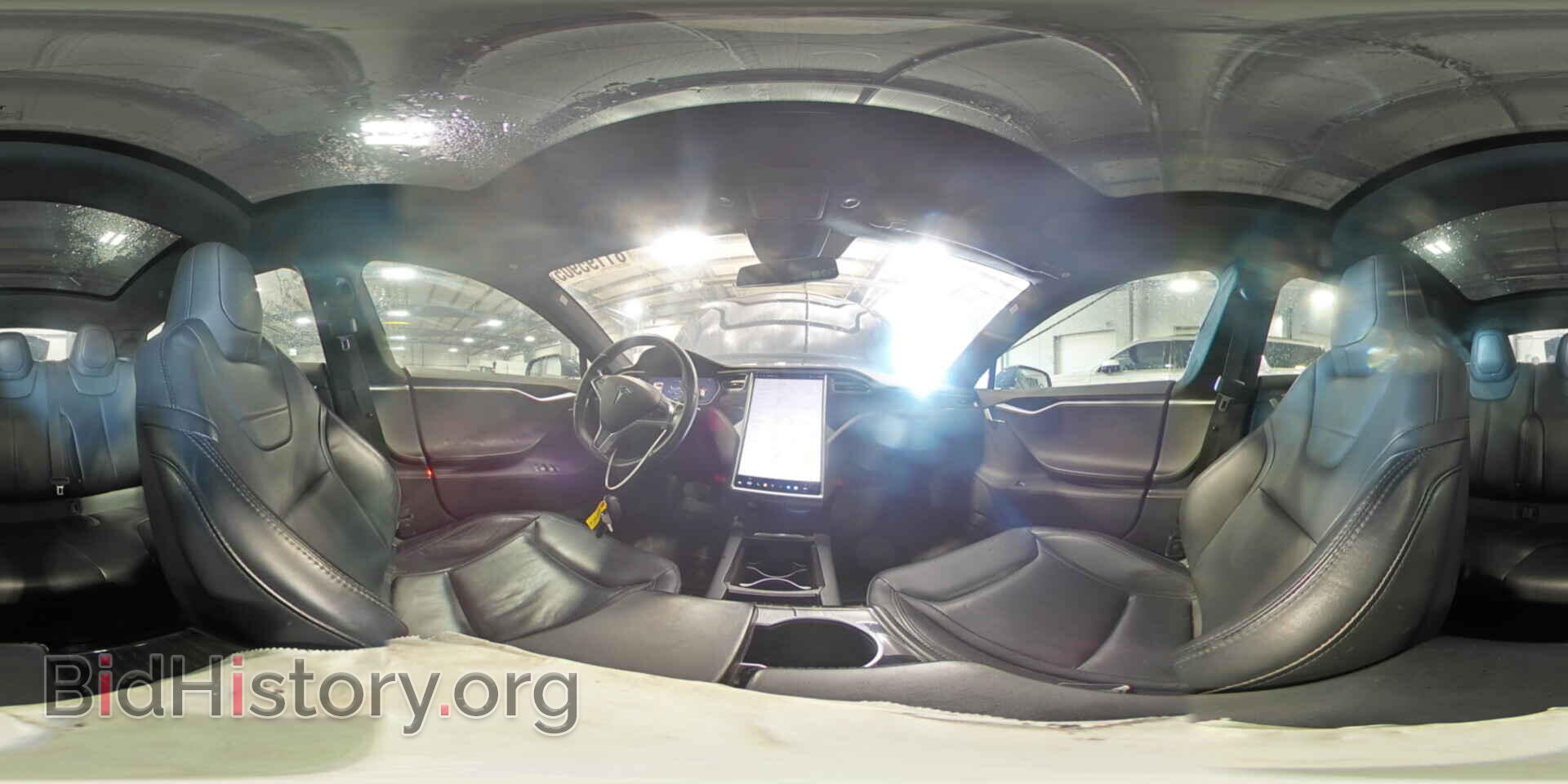 2016 TESLA MODEL S - VIN: 5YJSA1E17GF157128 - Photo 14