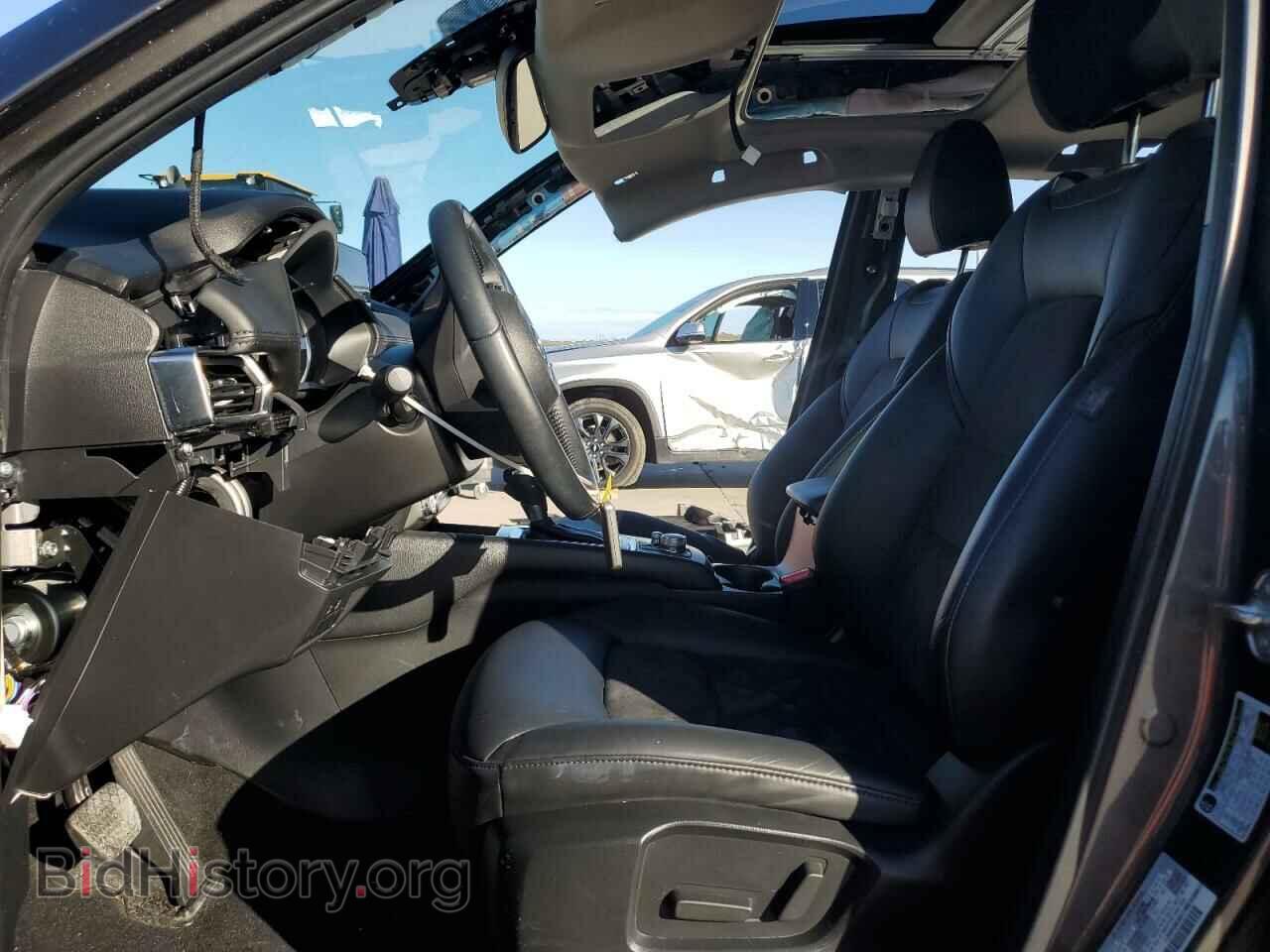 2019 MAZDA CX-5 - VIN: JM3KFBCM4K0664538 - Фото 7