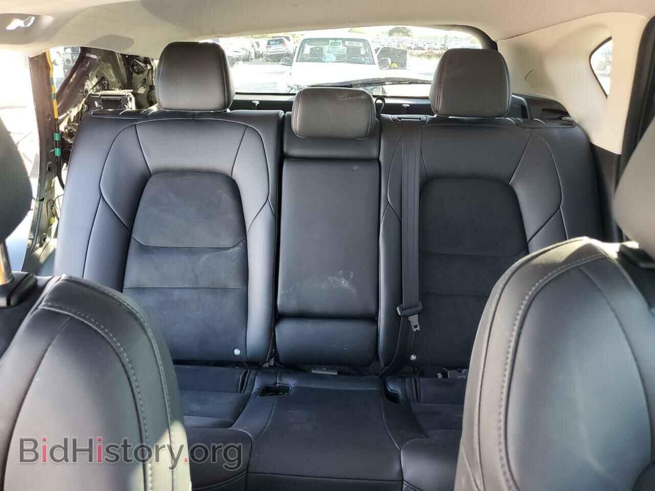 2019 MAZDA CX-5 - VIN: JM3KFBCM4K0664538 - Фото 10