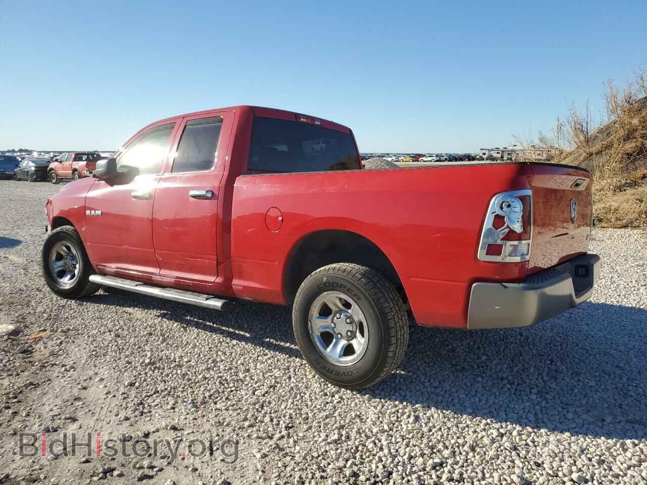 2010 DODGE All Models - VIN: 1D7RB1GP0AS126445 - Photo 2