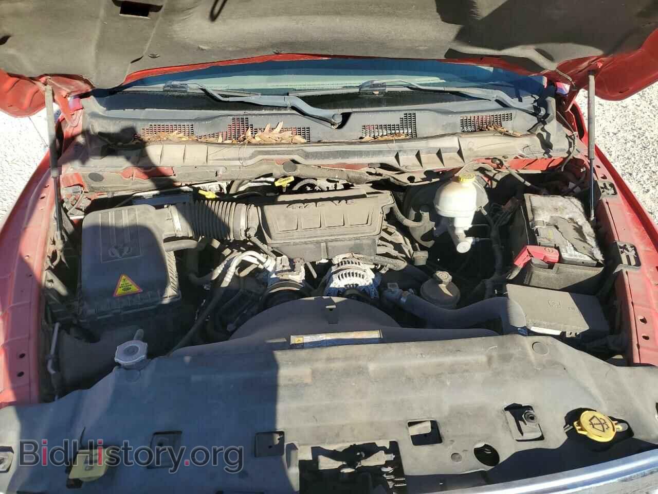 2010 DODGE All Models - VIN: 1D7RB1GP0AS126445 - Photo 11