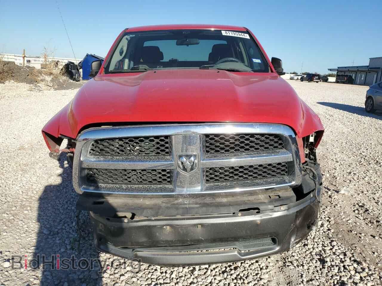 2010 DODGE All Models - VIN: 1D7RB1GP0AS126445 - Photo 5