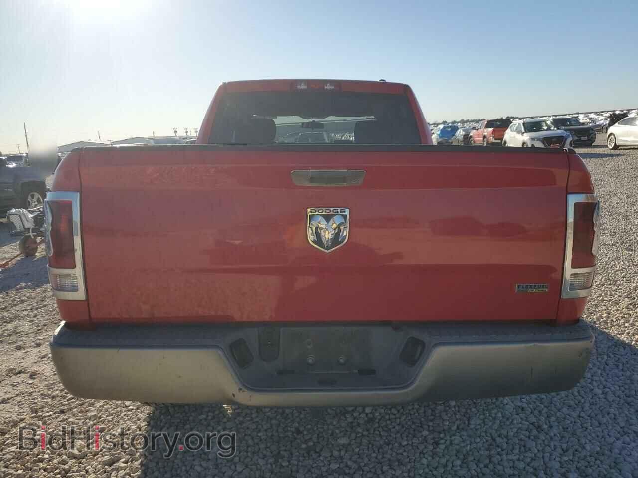 2010 DODGE All Models - VIN: 1D7RB1GP0AS126445 - Photo 6