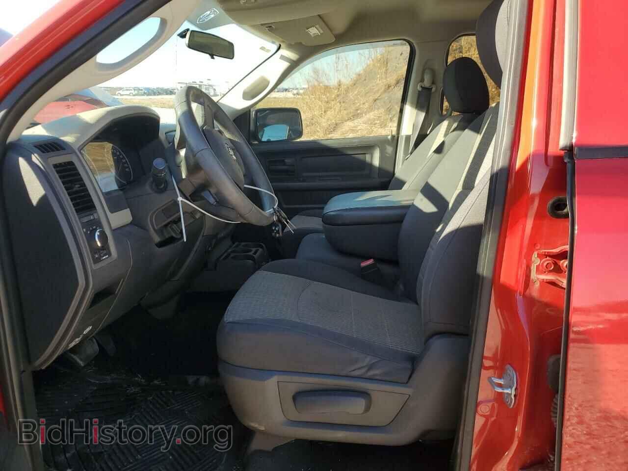 2010 DODGE All Models - VIN: 1D7RB1GP0AS126445 - Photo 7