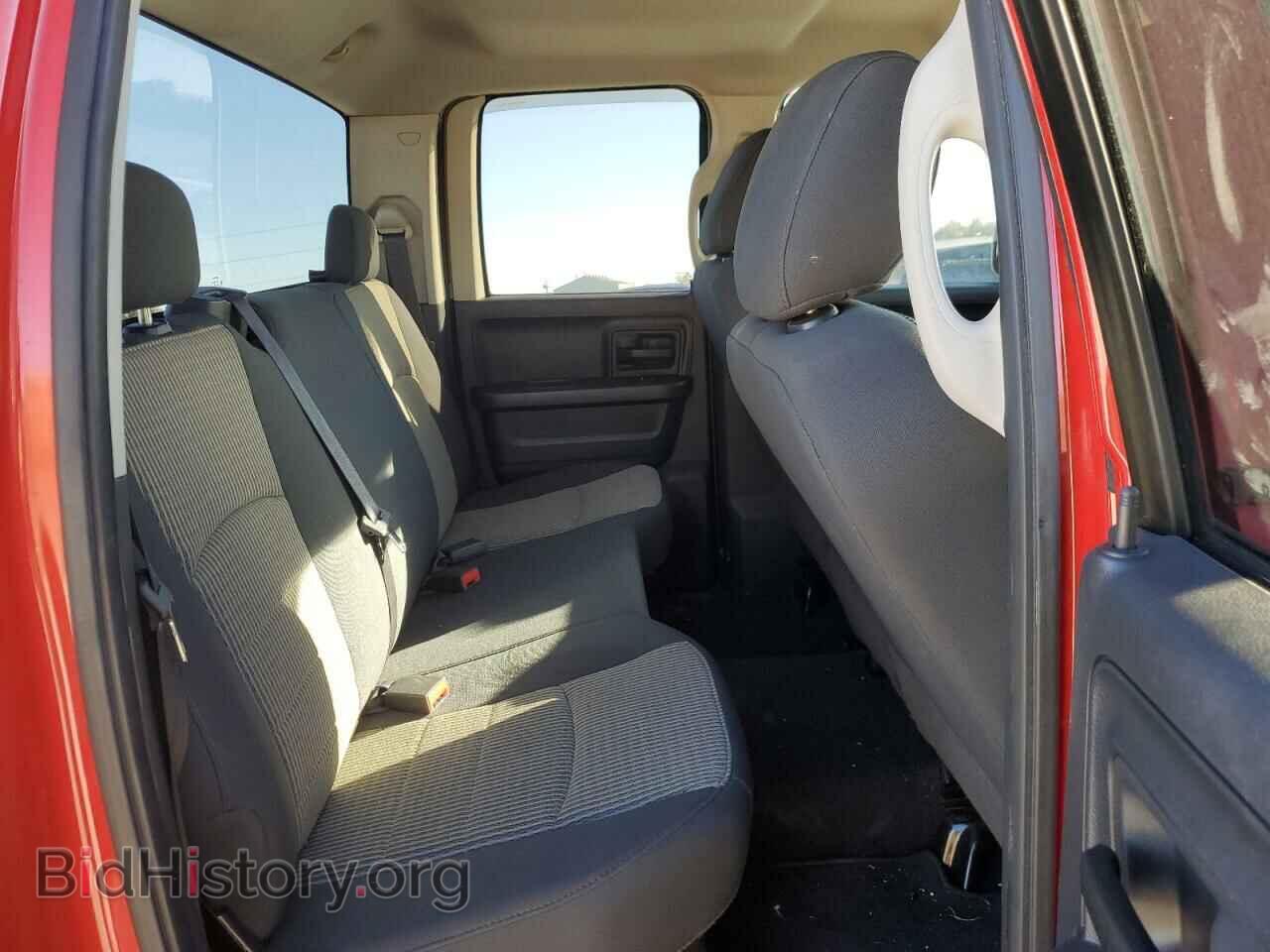 2010 DODGE All Models - VIN: 1D7RB1GP0AS126445 - Photo 10
