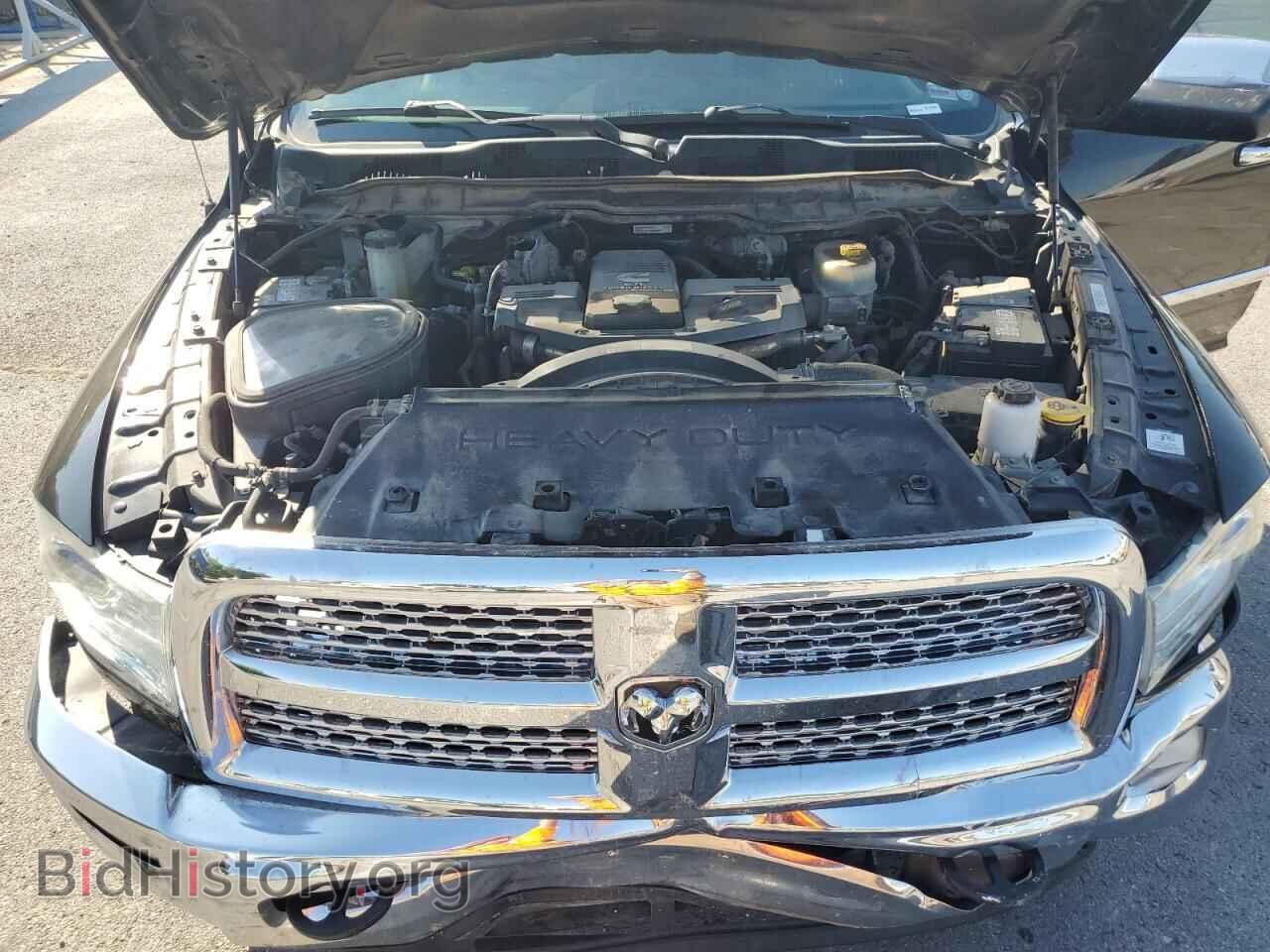 2014 RAM 2500 - VIN: 3C6UR5FL1EG314398 - Фото 11