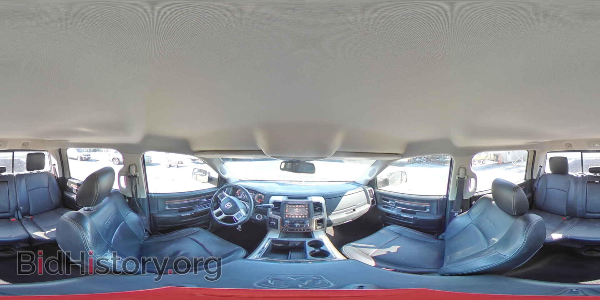 2014 RAM 2500 - VIN: 3C6UR5FL1EG314398 - Фото 14