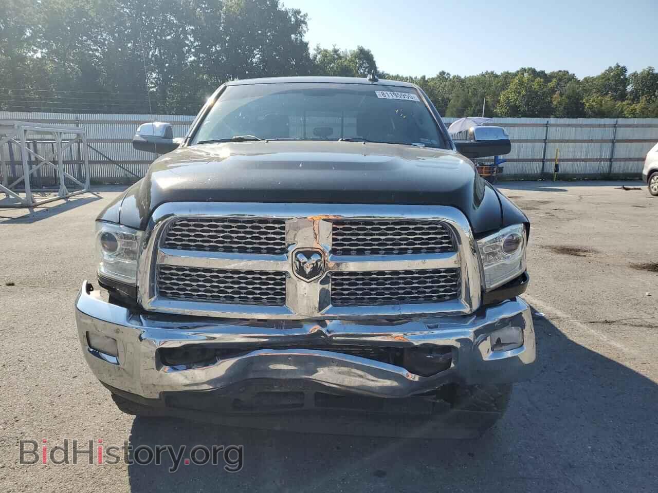 2014 RAM 2500 - VIN: 3C6UR5FL1EG314398 - Фото 5