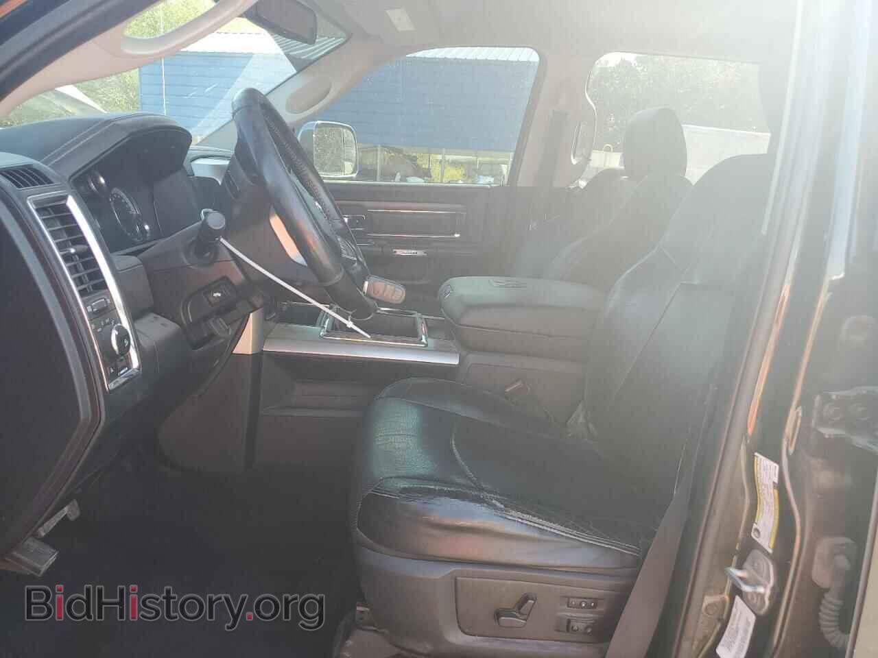 2014 RAM 2500 - VIN: 3C6UR5FL1EG314398 - Фото 7
