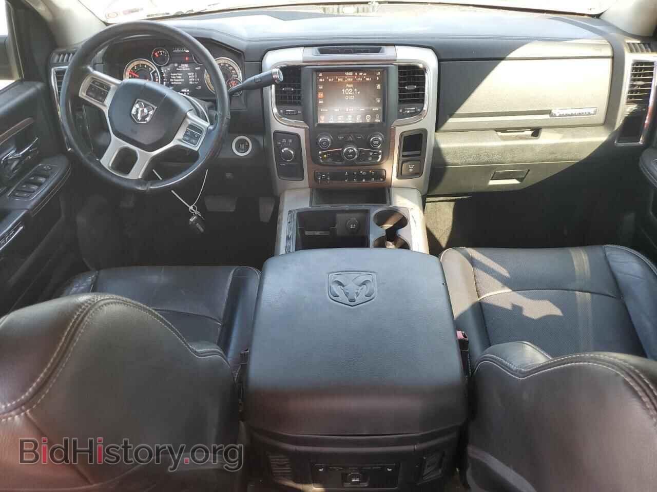 2014 RAM 2500 - VIN: 3C6UR5FL1EG314398 - Фото 8