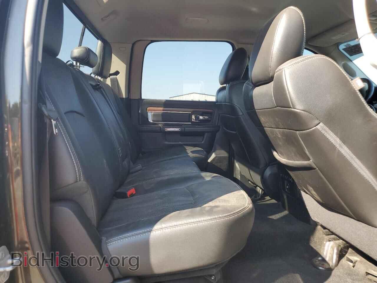 2014 RAM 2500 - VIN: 3C6UR5FL1EG314398 - Фото 10