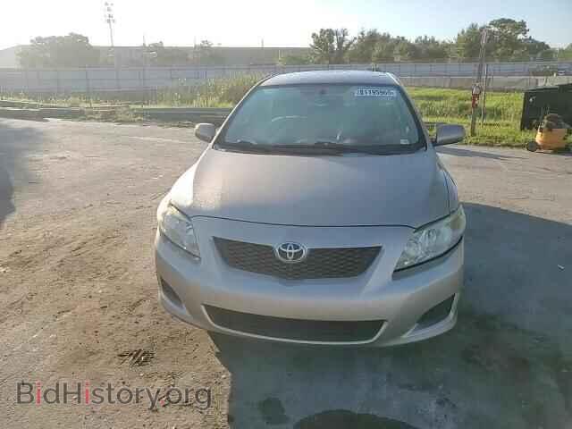 2010 TOYOTA COROLLA - VIN: 2T1BU4EE2AC481272 - Фото 13