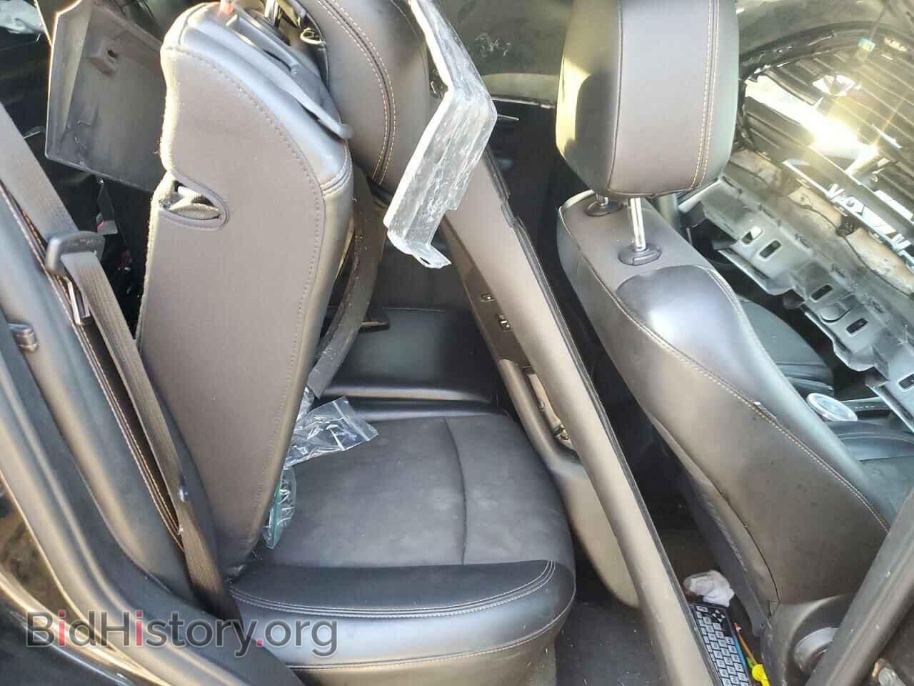 2017 CHEVROLET TRAX - VIN: 3GNCJLSB8HL221507 - Фото 10