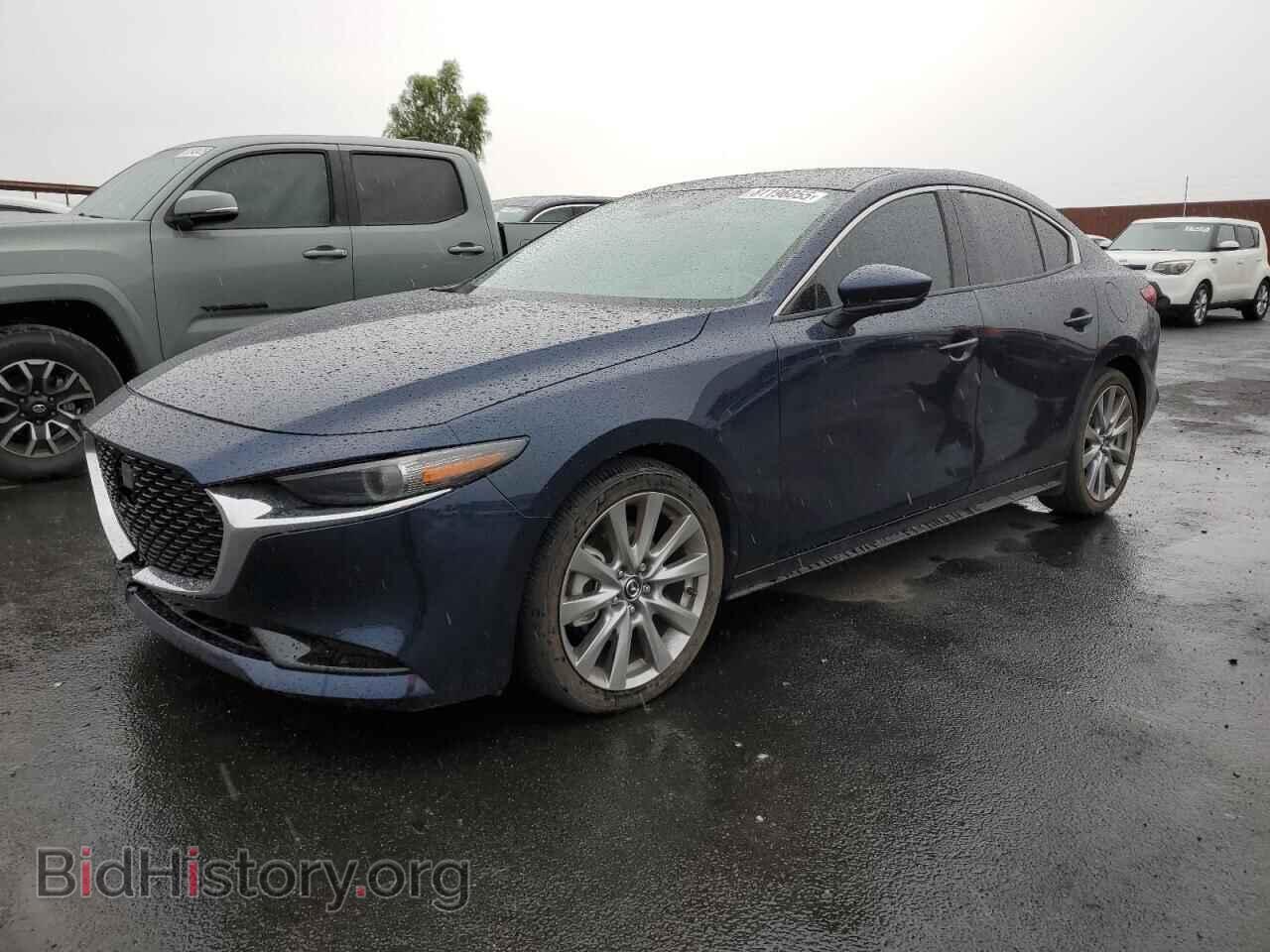 Фотография 3MZBPBDM9PM356612 - MAZDA 3 2023