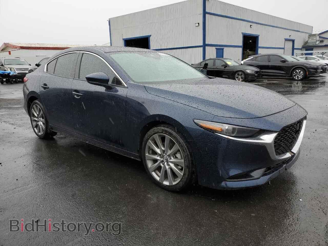 2023 MAZDA 3 - VIN: 3MZBPBDM9PM356612 - Фото 4